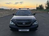 Lexus RX 350 2007 года за 8 500 000 тг. в Зайсан