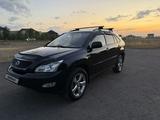 Lexus RX 350 2007 года за 8 500 000 тг. в Зайсан – фото 2
