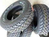 245/75R16 LT AT980E нс10 120/116Q Maxxis за 83 000 тг. в Алматы