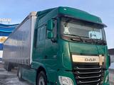 DAF  XF 2017 года за 28 900 000 тг. в Костанай