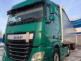 DAF  XF 2017 года за 28 900 000 тг. в Костанай – фото 3