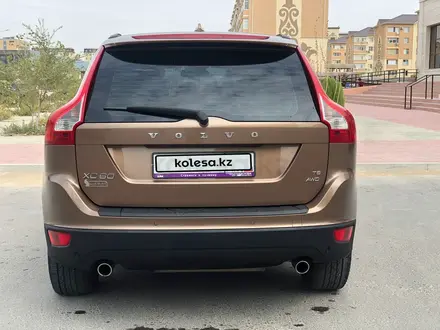 Volvo XC60 2010 года за 5 500 000 тг. в Актау – фото 7