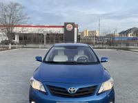 Toyota Corolla 2011 годаүшін6 550 000 тг. в Актау