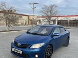 Toyota Corolla 2011 года за 6 550 000 тг. в Актау – фото 2