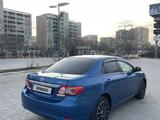 Toyota Corolla 2011 годаүшін6 550 000 тг. в Актау – фото 5