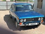 ВАЗ (Lada) 2106 1997 годаүшін900 000 тг. в Кордай – фото 4