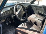ВАЗ (Lada) 2106 1997 годаүшін900 000 тг. в Кордай – фото 3