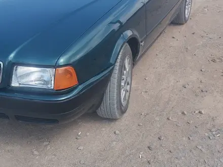 Audi 80 1992 года за 1 200 000 тг. в Алматы – фото 2