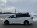 Toyota Sienna 2016 годаүшін13 900 000 тг. в Астана – фото 7