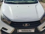 ВАЗ (Lada) Vesta Cross 2019 годаүшін4 900 000 тг. в Усть-Каменогорск