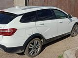 ВАЗ (Lada) Vesta Cross 2019 годаүшін4 900 000 тг. в Усть-Каменогорск – фото 3