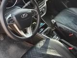 ВАЗ (Lada) Vesta Cross 2019 годаүшін4 900 000 тг. в Усть-Каменогорск – фото 4