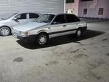 Volkswagen Passat 1989 годаүшін650 000 тг. в Астана