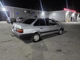 Volkswagen Passat 1989 годаүшін650 000 тг. в Астана – фото 4