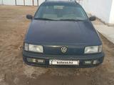 Volkswagen Passat 1992 года за 1 300 000 тг. в Кызылорда – фото 2