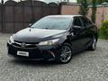 Toyota Camry 2016 годаүшін7 200 000 тг. в Актау – фото 4