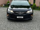 Toyota Camry 2016 годаfor7 200 000 тг. в Актау – фото 2