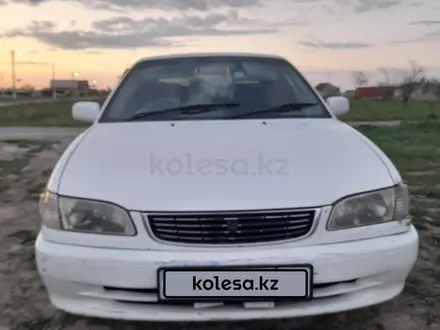 Toyota Corolla 1998 года за 1 900 000 тг. в Талгар