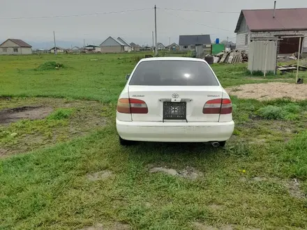 Toyota Corolla 1998 года за 1 900 000 тг. в Талгар – фото 10