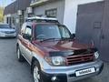 Mitsubishi Pajero iO 1999 годаfor3 200 000 тг. в Сарканд