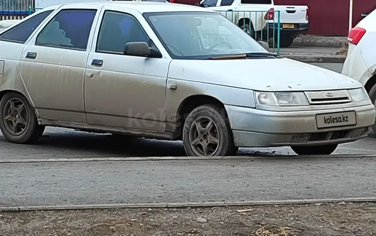 ВАЗ (Lada) 2112 2004 годаүшін450 000 тг. в Атырау