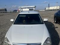 ВАЗ (Lada) Priora 2170 2013 годаүшін2 700 000 тг. в Туркестан