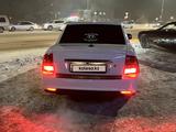 ВАЗ (Lada) Priora 2170 2013 годаүшін2 300 000 тг. в Туркестан – фото 5