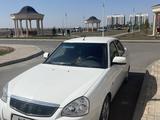 ВАЗ (Lada) Priora 2170 2013 годаүшін2 300 000 тг. в Туркестан