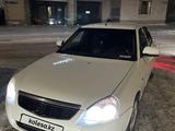 ВАЗ (Lada) Priora 2170 2013 года за 2 400 000 тг. в Туркестан – фото 2