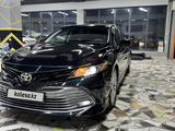 Toyota Camry 2020 годаүшін10 500 000 тг. в Шымкент – фото 3