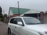 Lexus LX 570 2011 года за 20 000 000 тг. в Алматы – фото 3