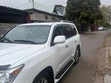 Lexus LX 570 2011 года за 20 000 000 тг. в Алматы – фото 2