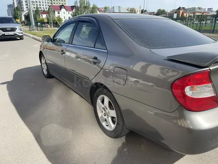 Toyota Camry 2002 года за 5 300 000 тг. в Астана