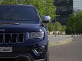 Jeep Grand Cherokee 2014 годаүшін16 000 000 тг. в Алматы – фото 5