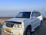 Suzuki Grand Vitara 2002 года за 4 000 000 тг. в Алматы