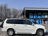 Suzuki Grand Vitara 2002 года за 4 000 000 тг. в Алматы – фото 4