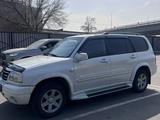 Suzuki Grand Vitara 2002 года за 4 000 000 тг. в Алматы – фото 3