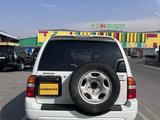 Suzuki Grand Vitara 2002 года за 4 000 000 тг. в Алматы – фото 5
