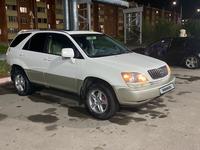 Lexus RX 300 1999 года за 5 100 000 тг. в Петропавловск