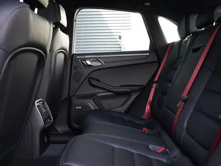 Porsche Macan 2.0 PDK 2025 года за 58 000 000 тг. в Атырау – фото 23