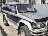 Mitsubishi Pajero 1994 года за 3 600 000 тг. в Туздыбастау – фото 2