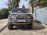 Mitsubishi Pajero 1994 года за 3 600 000 тг. в Туздыбастау