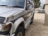 Mitsubishi Pajero 1994 года за 3 600 000 тг. в Туздыбастау – фото 3