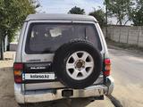 Mitsubishi Pajero 1994 года за 3 600 000 тг. в Туздыбастау – фото 4