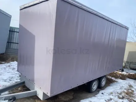 Kaessbohrer 2025 года за 1 500 000 тг. в Алматы – фото 49