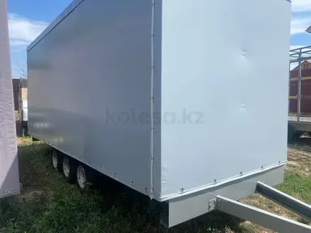 Kaessbohrer 2025 года за 1 500 000 тг. в Алматы – фото 3