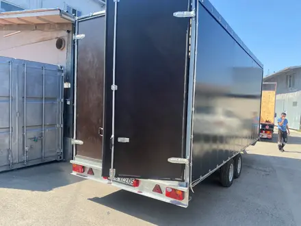 Kaessbohrer 2025 года за 1 500 000 тг. в Алматы – фото 20