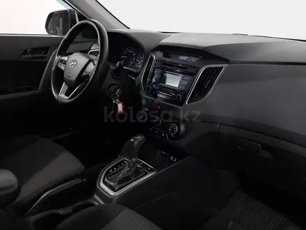 Hyundai Creta 2019 года за 7 990 000 тг. в Астана – фото 15