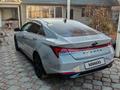 Hyundai Elantra 2023 годаүшін8 300 000 тг. в Алматы – фото 2