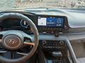 Hyundai Elantra 2023 годаүшін8 300 000 тг. в Алматы – фото 3